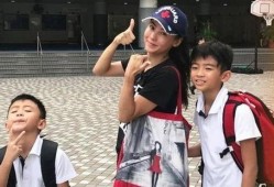 媒体爆料张柏芝三胎视频,神秘宝宝首次亮相引热议